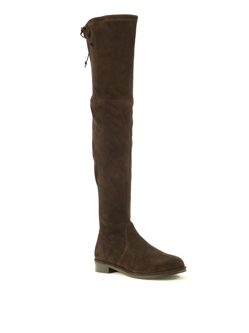 Stivale  STUART WEITZMAN | LOWLAND BOLD BOOTEBONY